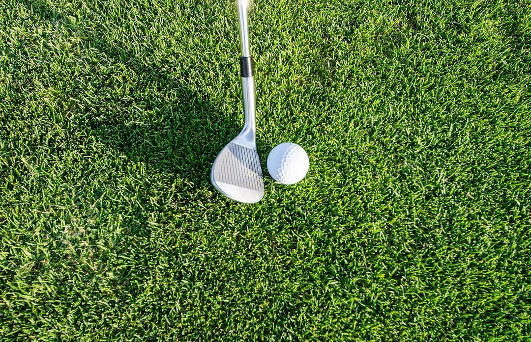 Maximize Your Game with Titleist T350 Irons